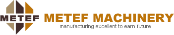 metef logo